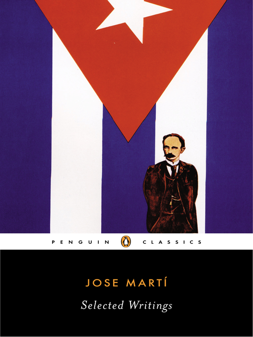 Détails du titre pour Selected Writings par José Martí - Disponible